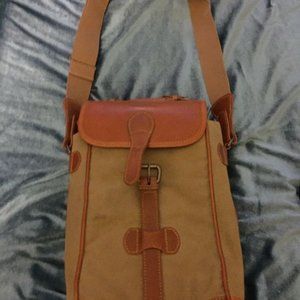 Tommy Bahamas Insulated Shoulder Bag